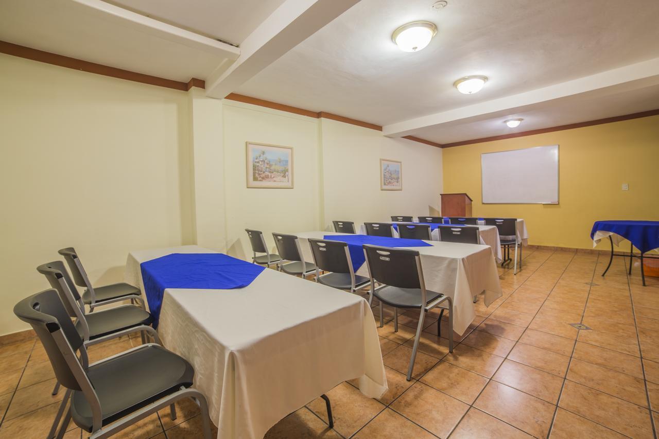 Hotel Marela Сан Салвадор Екстериор снимка